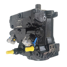 REXROTH A4VG250 A4VG250HD-3DM2 série Bomba de pistão axial hidráulico A4VG250HD3DM2 / 32R-NZD10F041D